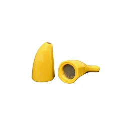 Banana - Motorcycle Helmet Accessory^Moto Loot Hot