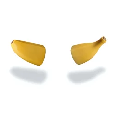 Banana - Motorcycle Helmet Accessory^Moto Loot Hot