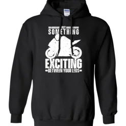Between Your Legs Hoodie^CustomCat Discount
