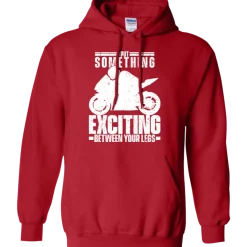 Between Your Legs Hoodie^CustomCat Discount
