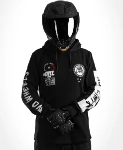 Bike Life Scoop Pullover Hoodie^Moto Loot Sale