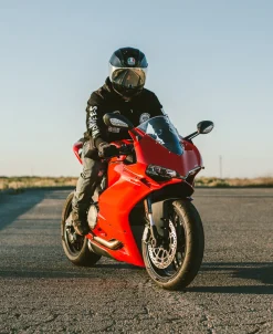 Bike Life Scoop Pullover Hoodie^Moto Loot Sale
