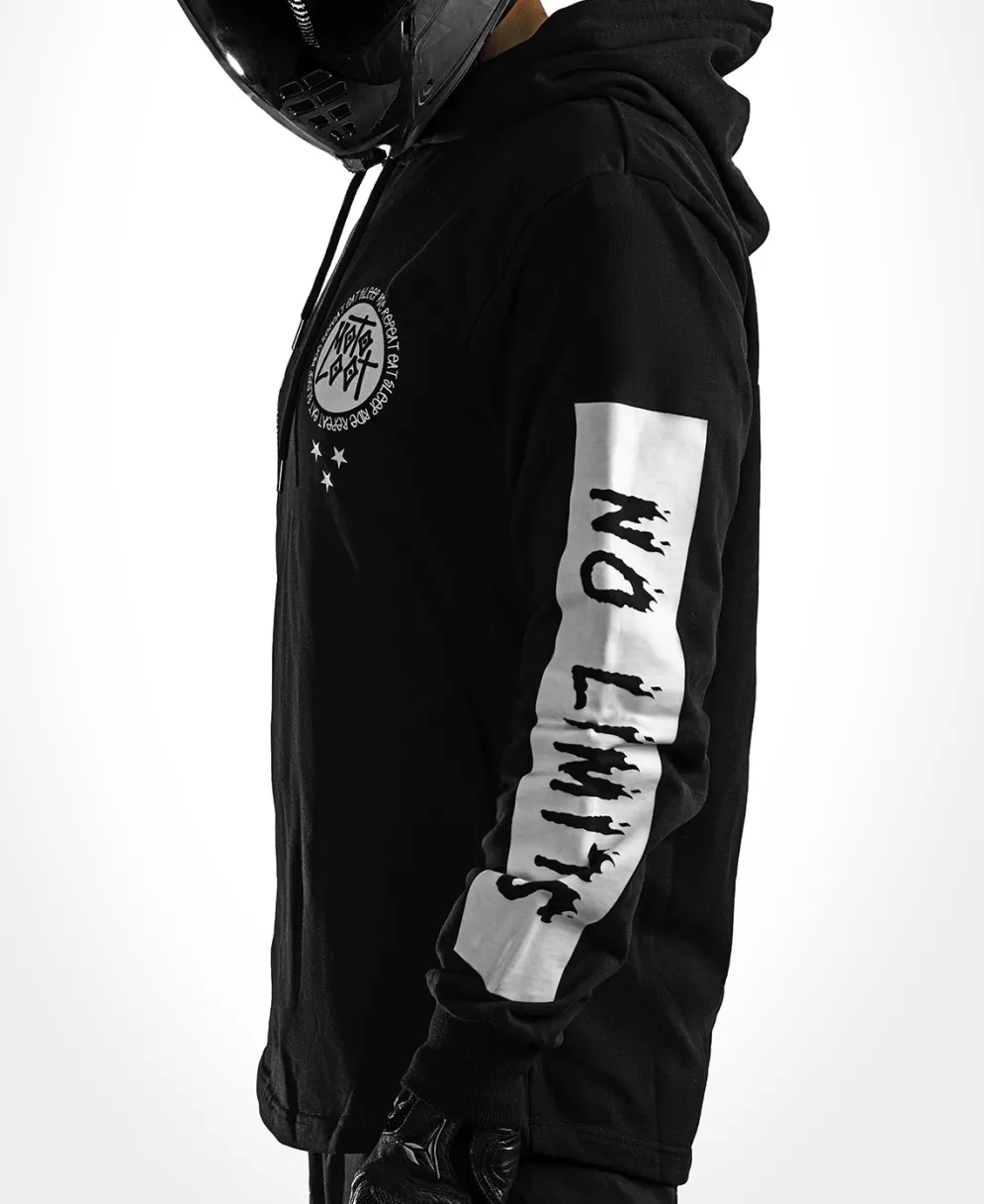 Bike Life Scoop Pullover Hoodie^Moto Loot Sale