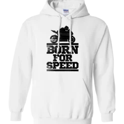 Born For Speed Hoodie^CustomCat Discount