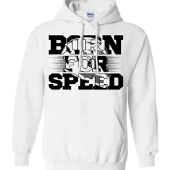 Born For Speed Hoodie^CustomCat Online