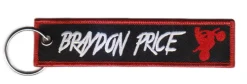 Braydon Price - Motorcycle Keychain^Moto Loot Sale