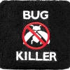 Bug Killer - Reservoir Cover^Moto Loot Online