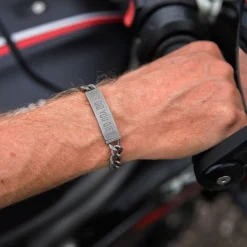 But Did You Die? - Motorcycle Bracelet^Moto Loot Outlet