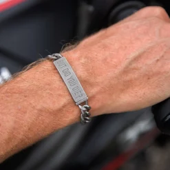 But Did You Die? - Motorcycle Bracelet^Moto Loot Outlet