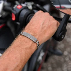 But Did You Die? - Motorcycle Bracelet^Moto Loot Outlet