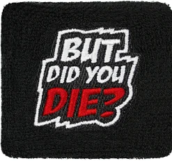 But Did You Die? - Reservoir Cover^Moto Loot Best