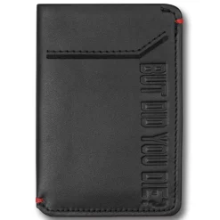 But Did You Die? - Slim Motorcycle Wallet^Moto Loot Sale