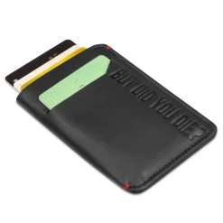 But Did You Die? - Slim Motorcycle Wallet^Moto Loot Sale
