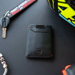 But Did You Die? - Slim Motorcycle Wallet^Moto Loot Sale