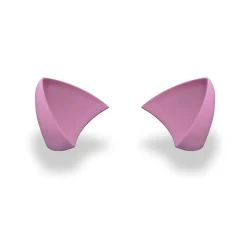Cat Ears Pink - Motorcycle Helmet Accessory^Moto Loot Sale