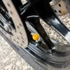 Cheeky Emoji - Motorcycle Valve Caps^Moto Loot Discount