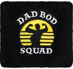 Dad Bod Squad - Reservoir Cover^Moto Loot New