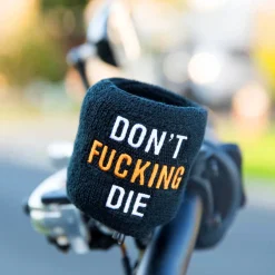 Don't Die - Reservoir Cover^Moto Loot New