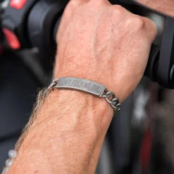 Don't Fing Die - Motorcycle Bracelet^Moto Loot Online