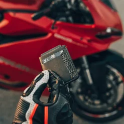 Don't Fucking Die - Slim Motorcycle Wallet^Moto Loot Outlet