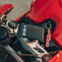 Don't Fucking Die - Slim Motorcycle Wallet^Moto Loot Outlet