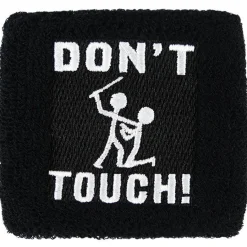 Don't Touch! - Reservoir Cover^Moto Loot Outlet