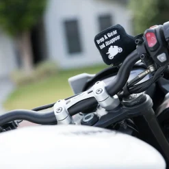 Drop A Gear And Disappear - Reservoir Cover^Moto Loot