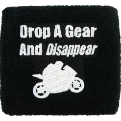 Drop A Gear And Disappear - Reservoir Cover^Moto Loot