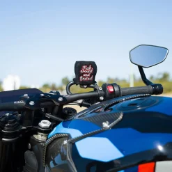 F Around And Find Out - Reservoir Cover^Moto Loot New