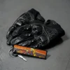 Fiery Cruiser - Motorcycle Keychain^Moto Loot
