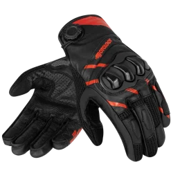 Flick Street Mens Motorcycle Gloves - Mens^Moto Loot Best