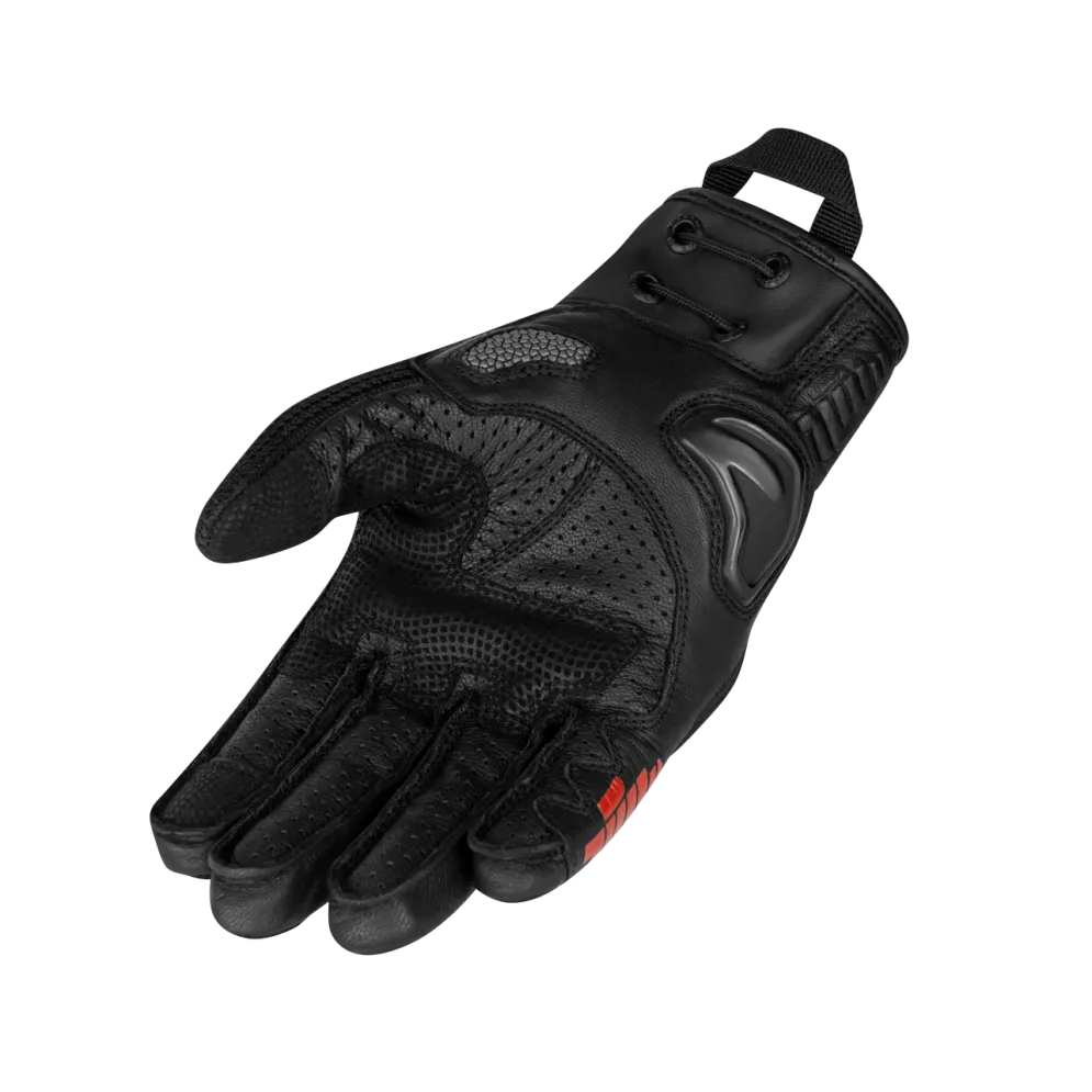 Flick Street Mens Motorcycle Gloves - Mens^Moto Loot Best