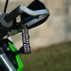Flinging Dirt Getting Hurt - Dirt Bike Keychain^Moto Loot Discount
