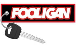 Fooligan - Motorcycle Keychain^Moto Loot Online