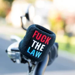 F The Law - Reservoir Cover^Moto Loot Sale