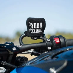 F Your Feelings - Reservoir Cover^Moto Loot Discount