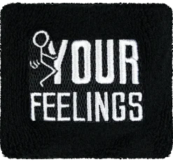F Your Feelings - Reservoir Cover^Moto Loot Discount