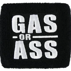 Gas Or Ass - Reservoir Cover^Moto Loot Best
