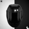 Glowrider Reflective Helmet Sticker - Wings Edition^Moto Loot Outlet