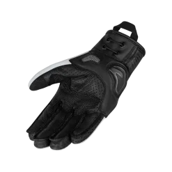 Glowrider Reflective Ladies Motorcycle Gloves - Ladies^Moto Loot Discount