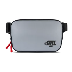 Glowrider Reflective Motorcycle Sling Bag^Moto Loot Outlet