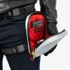 Glowrider Reflective Motorcycle Leg Bag^Moto Loot Sale