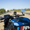 Go Play In Traffic - Reservoir Cover^Moto Loot Online