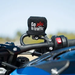 Go Play In Traffic - Reservoir Cover^Moto Loot Online