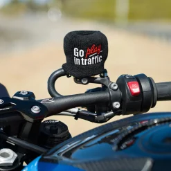 Go Play In Traffic - Reservoir Cover^Moto Loot Online