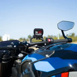 Go Play In Traffic - Reservoir Cover^Moto Loot Online