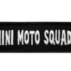 Gromie Bear - Mini Moto Squad Keychain^Moto Loot Sale