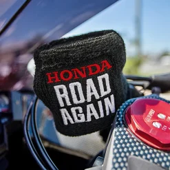 Honda Road Again - Reservoir Cover^Moto Loot Sale