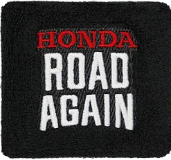 Honda Road Again - Reservoir Cover^Moto Loot Sale