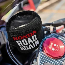 Honda Road Again - Reservoir Cover^Moto Loot Sale